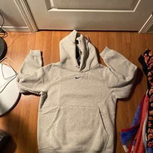 Vintage nike hoodie